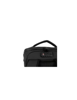 Sac à Dos Antivol Avec Porte Casque 30L