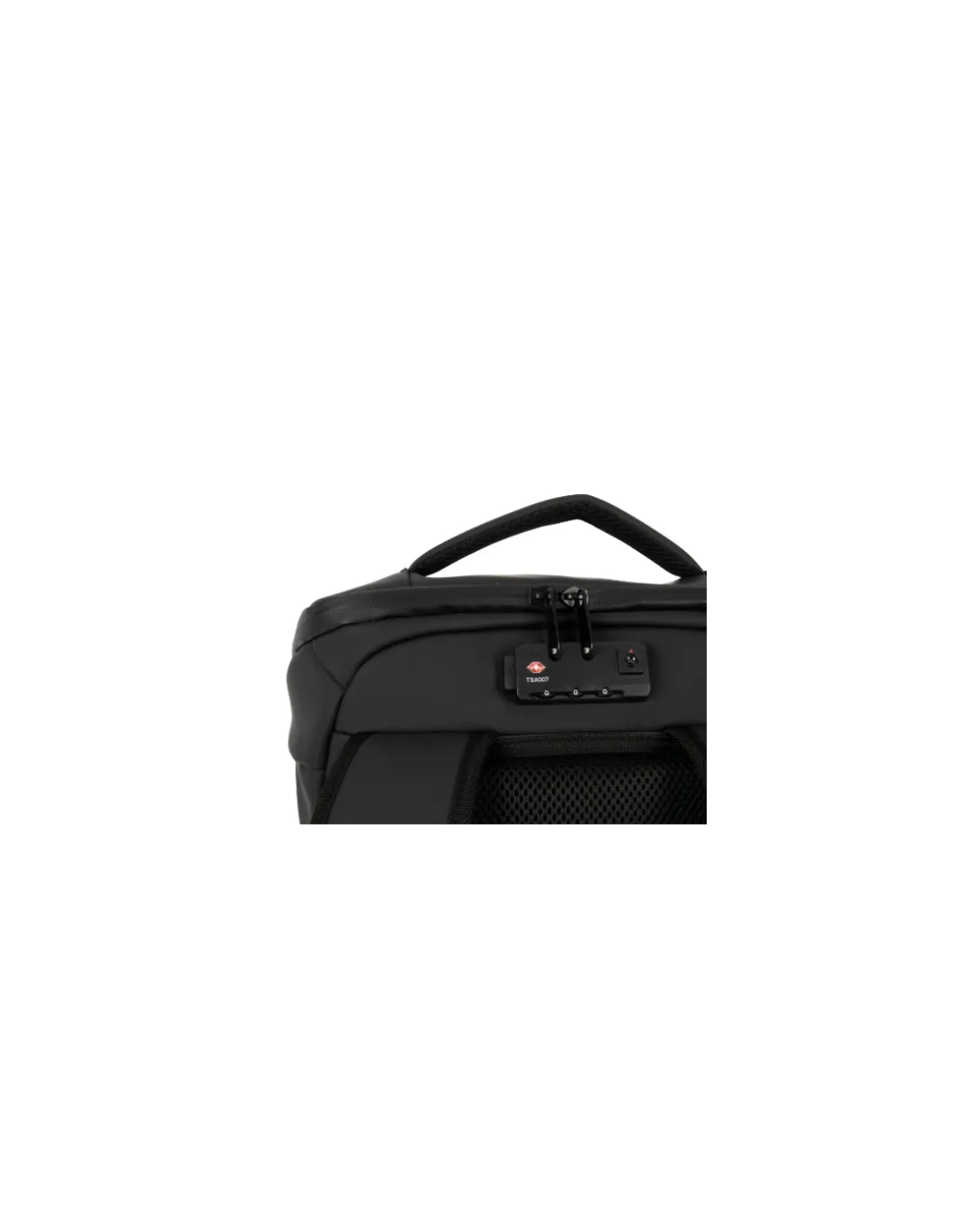 Sac à Dos Antivol Avec Porte Casque 30L