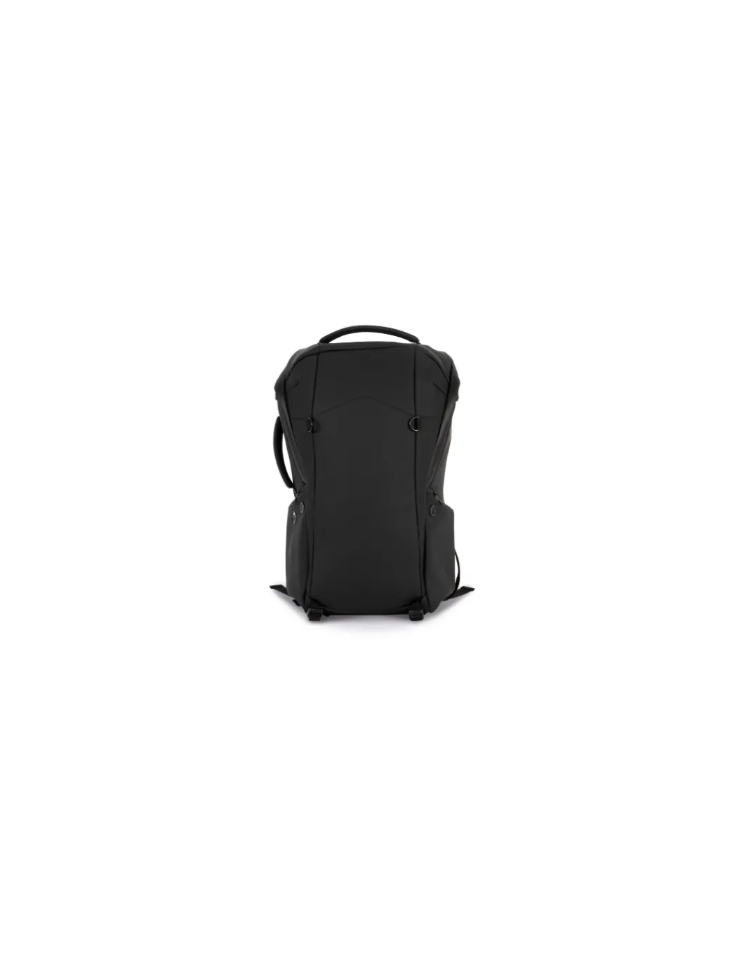 Sac à Dos Antivol Avec Porte Casque 30L