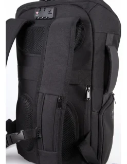 Sac à Dos Avec Technologie Antivol 30L