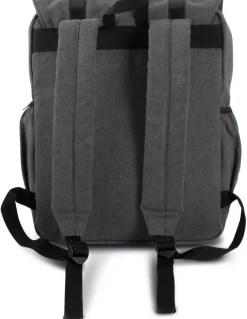 Sac à Dos Citadin à Rabat En Toile 16L