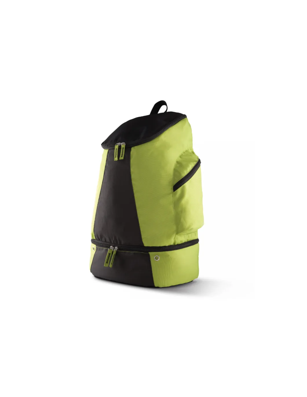 Sac à Dos De Sport Ripstop Avec Emplacement Pour Chaussures 30L