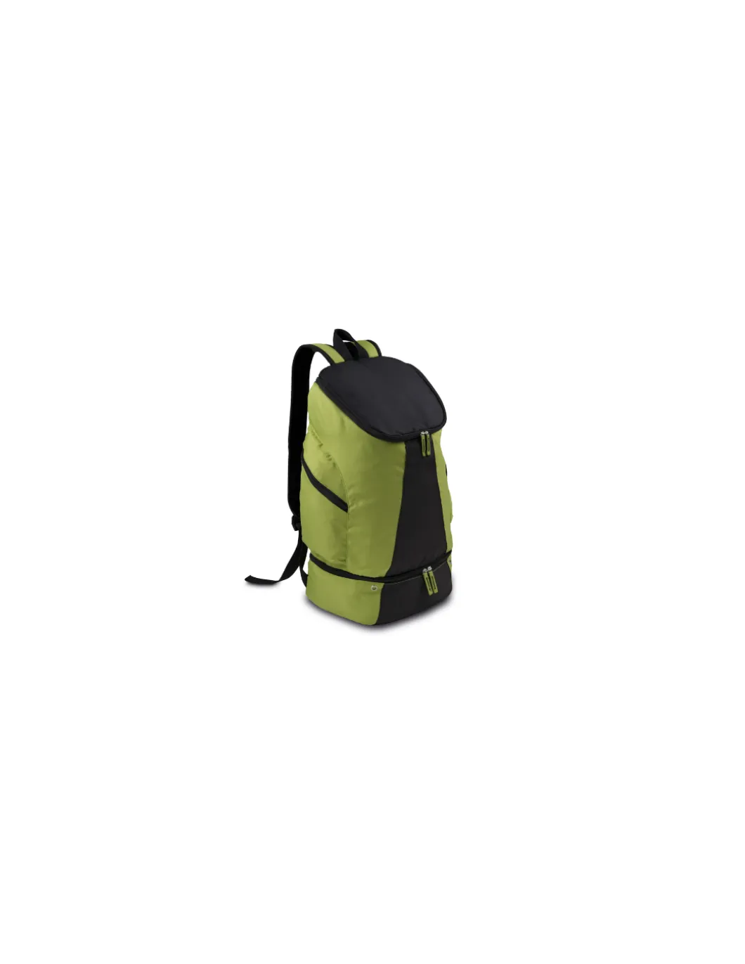 Sac à Dos De Sport Ripstop Avec Emplacement Pour Chaussures 30L
