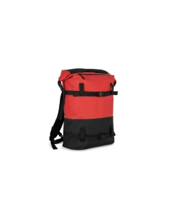 Sac à Dos Imperméable Avec Sangles De Compression 50L