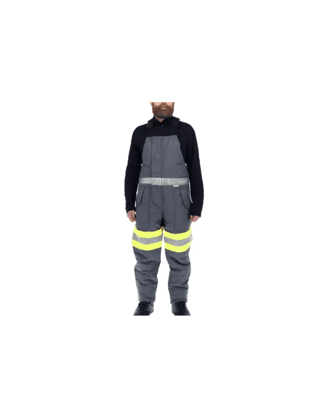 Salopette De Congélation Refrigiwear