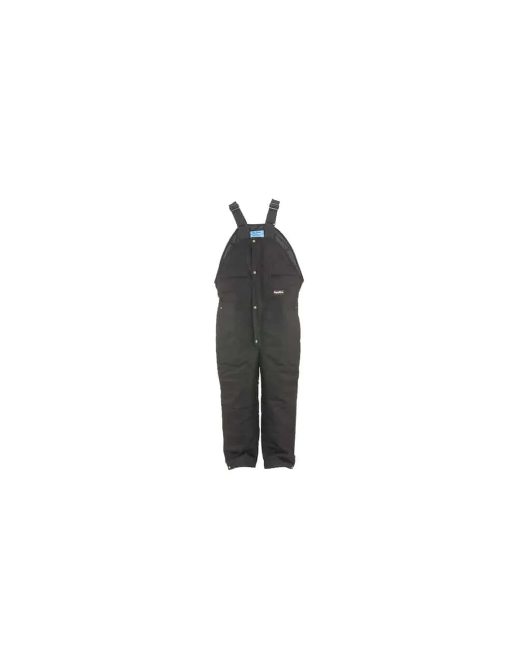 Salopette De Travail Froid Industriel Homme RefrigiWear