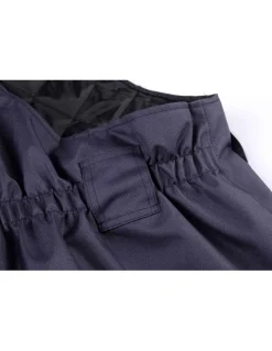 Salopette De Travail Hiver Imperméable Pesso Nordic Homme