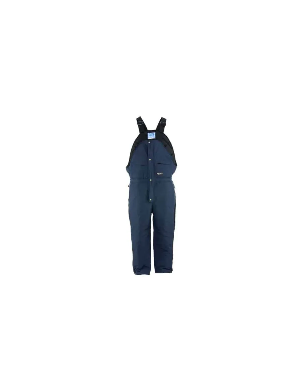 Salopette De Travail Homme ChillBreaker RefrigiWear