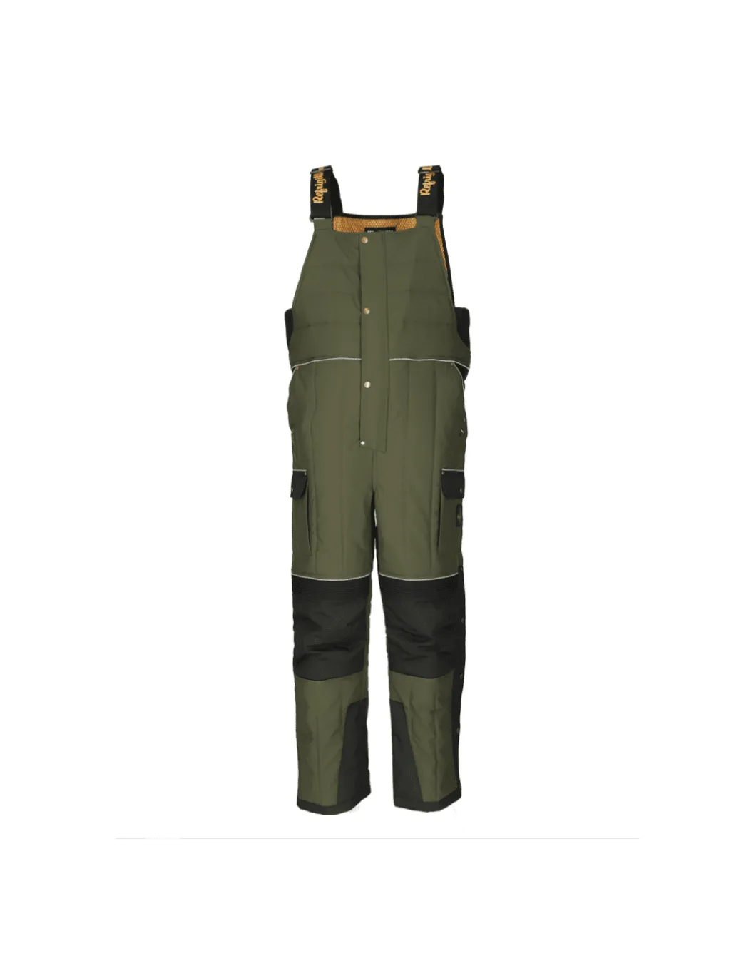 Salopette Froid Extrême Gold 7354 Homme Refrigiwear