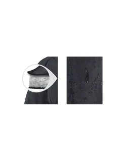Salopette Froid Extrême Homme Iron Tuff RefrigiWear