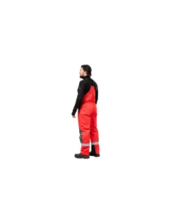 Salopette Froid Extrême Industrielle Homme Technoavia