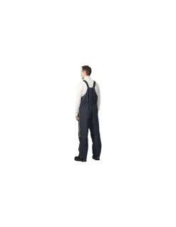 Salopette Froid Extrême Multi Activité Homme Technoavia