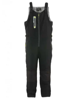 Salopette Froids Extrêmes Softshell Unisexe Refrigiwear
