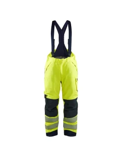 Salopette Hiver Atex Haute Visibilité Multi-normes 1817 Blaklader