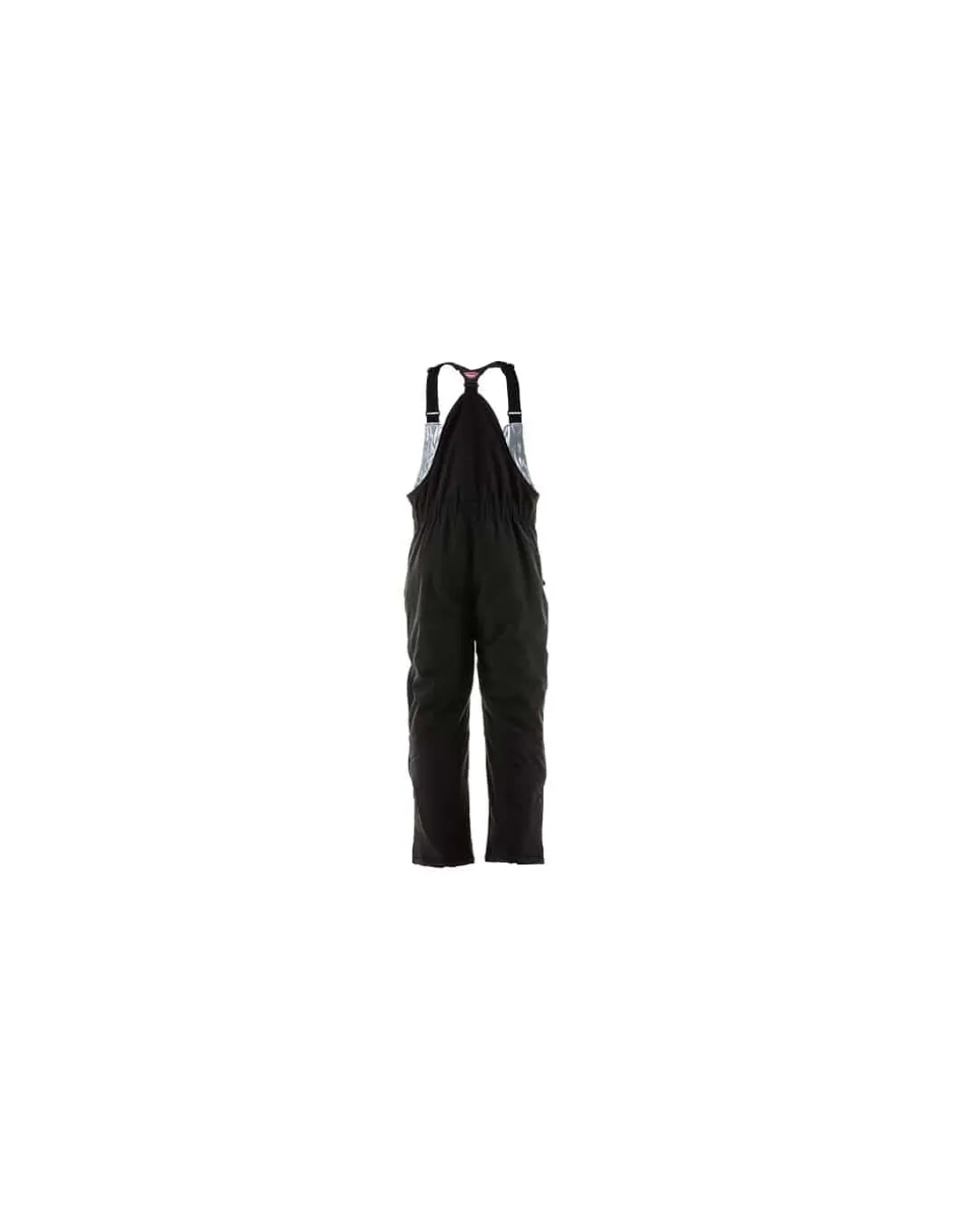 Salopette Softshell Thermique Homme RefrigiWear