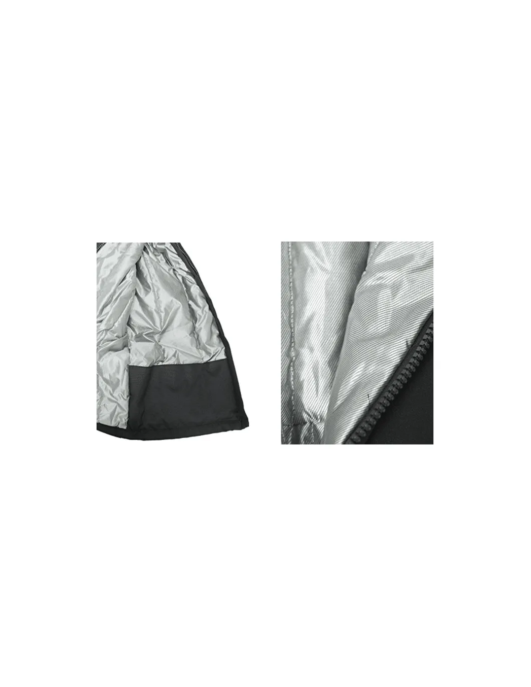 Salopette Softshell Thermique Homme RefrigiWear