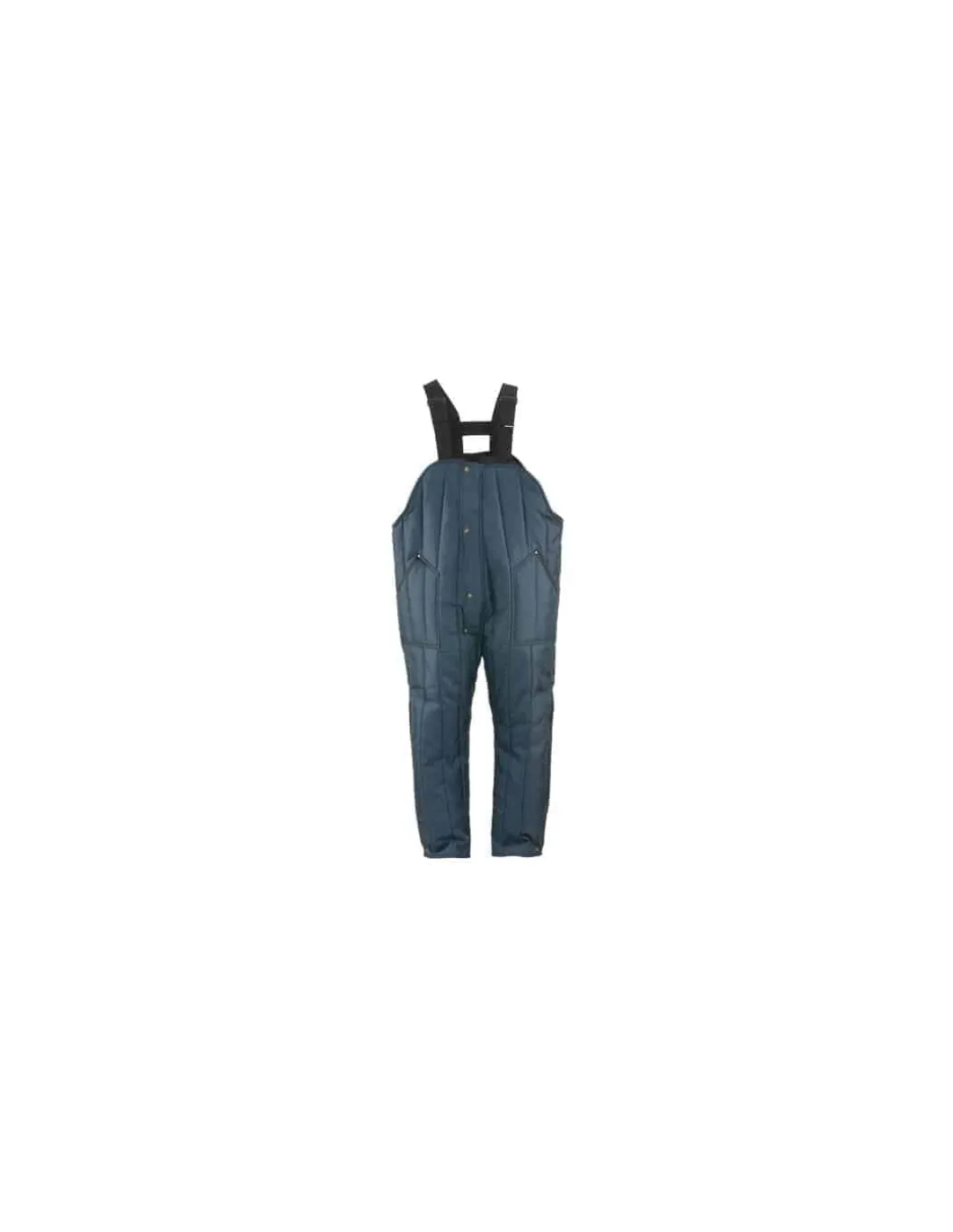 Salopette Unisexe Econo-Tuff RefrigiWear