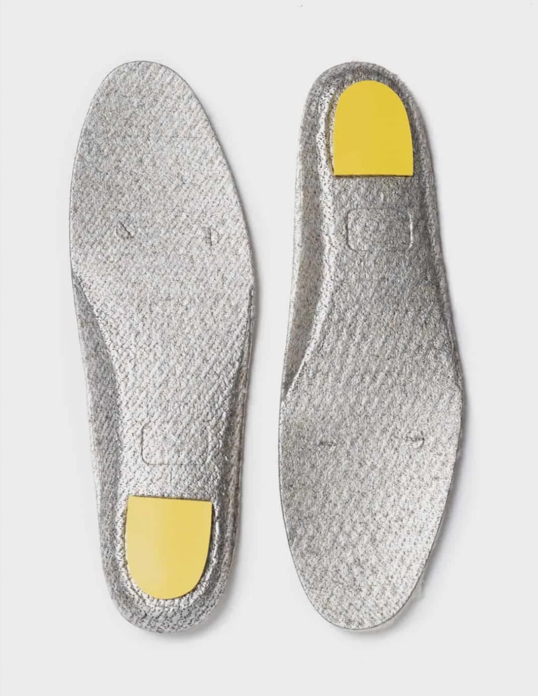 Semelles Thermiques En Laine 100% Naturelle Femme, Une Véritable Expérience.