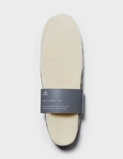 Semelles Thermiques En Laine 100% Naturelle Homme, Une Véritable Expérience.