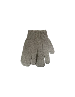 Sous-gants De Travail 3 Doigts En Laine Watson Gloves