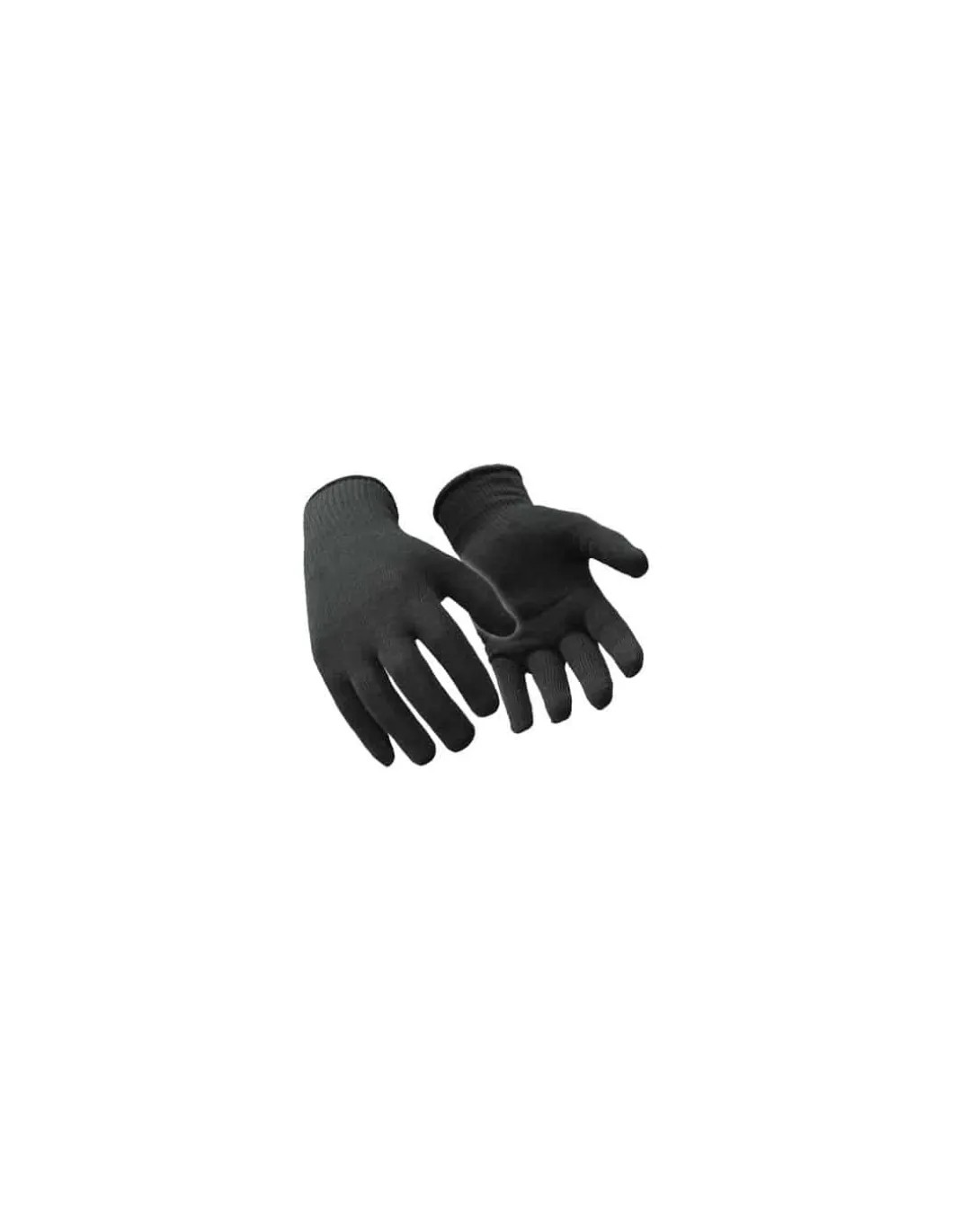 Sous-gants Stretch En Laine Mérinos Refrigiwear