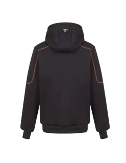 Sweat Doublé à Capuche Pesso Nordic Portland