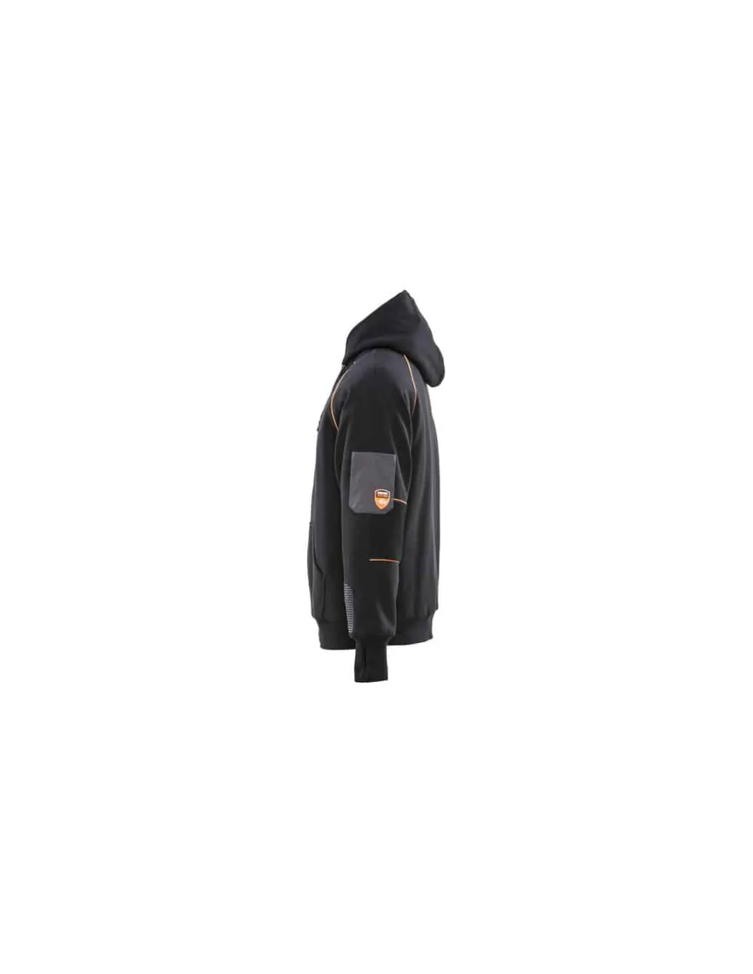 Sweatshirt 3 Couches Homme 8440 Refrigiwear