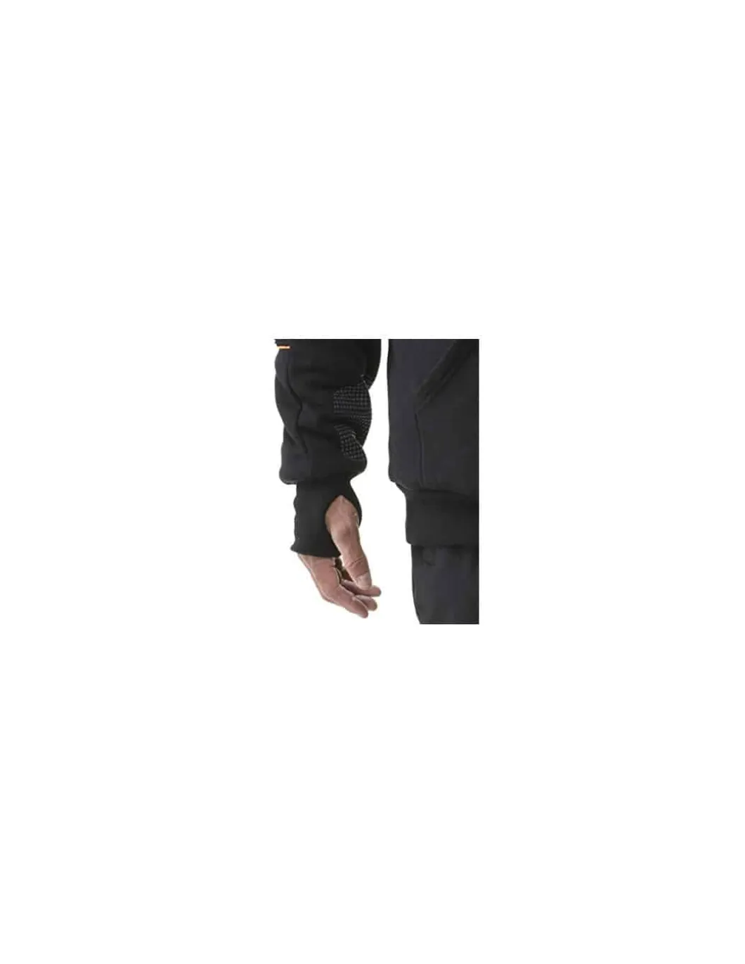 Sweatshirt 3 Couches Homme 8440 Refrigiwear