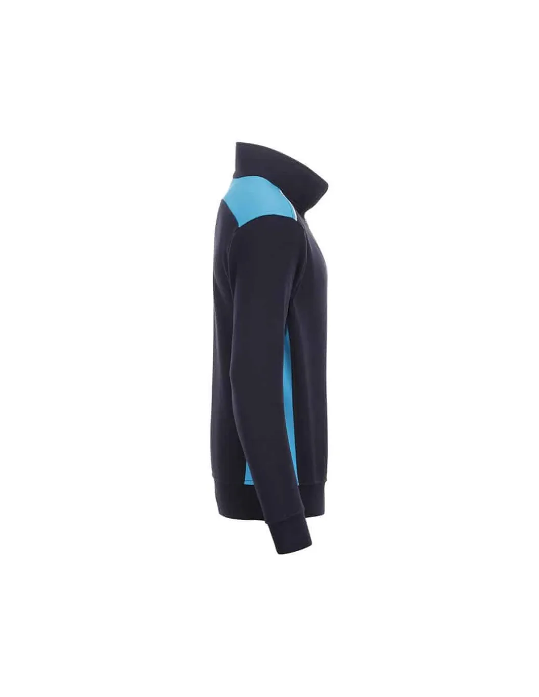Sweatshirt De Travail Molletonné James & Nicholson Unisexe
