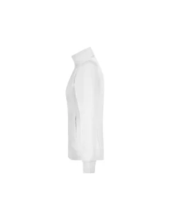 Sweatshirt Femme 300 G/m² Indéformable James & Nicholson