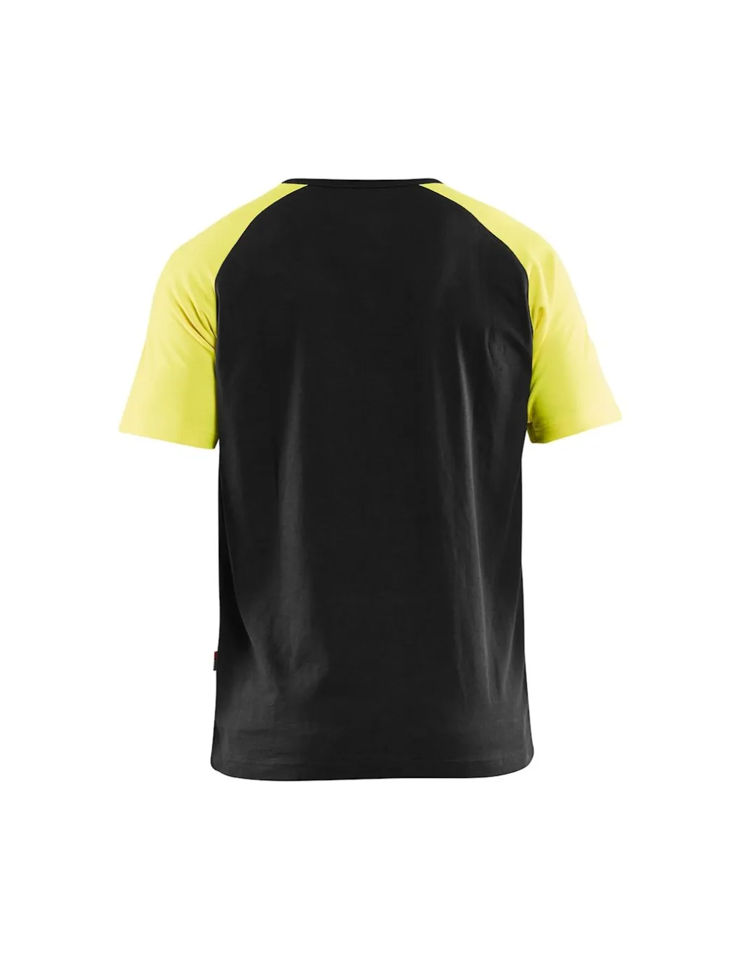 Teeshirt De Signalisation 100% Coton 3515 Blaklader
