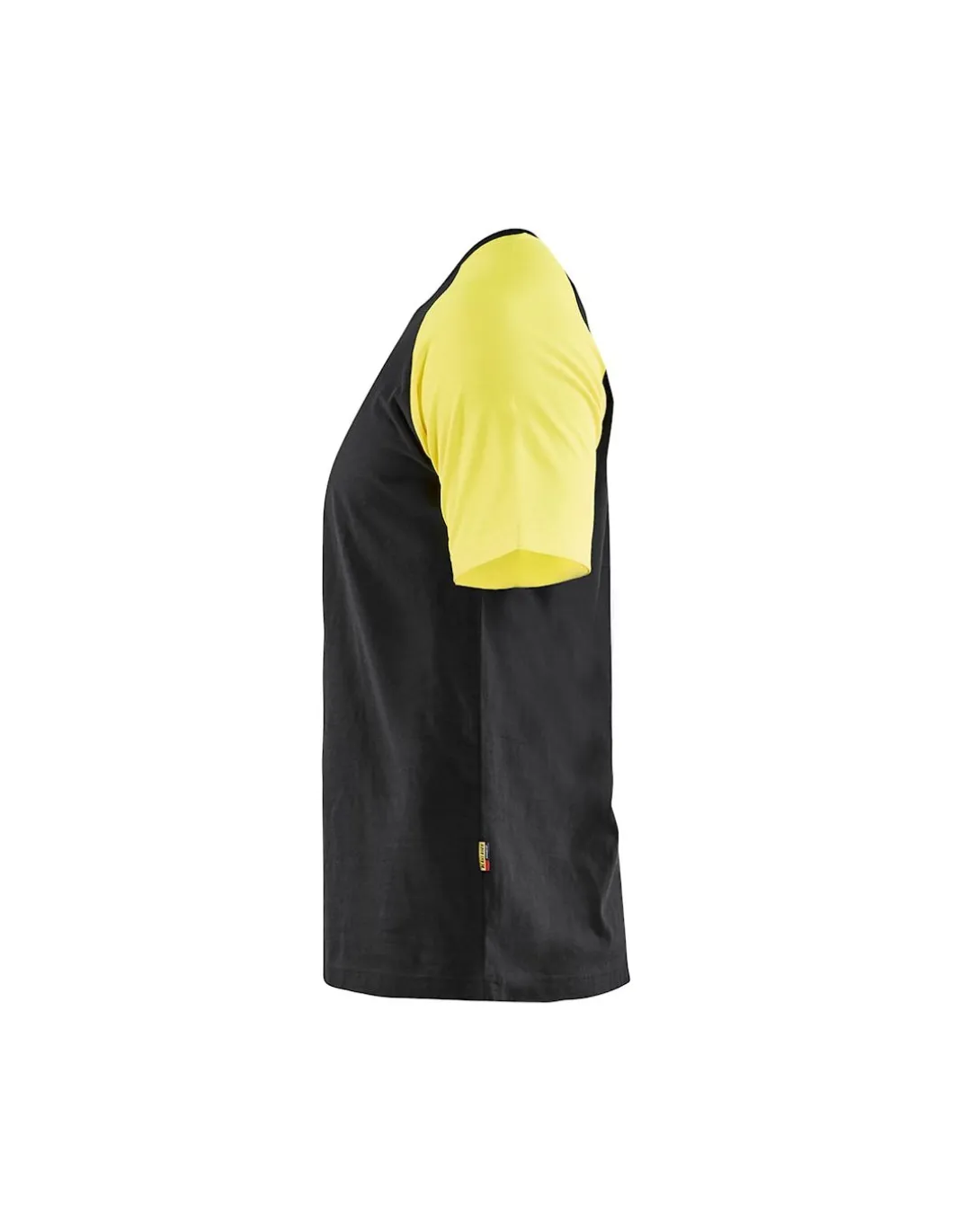 Teeshirt De Signalisation 100% Coton 3515 Blaklader
