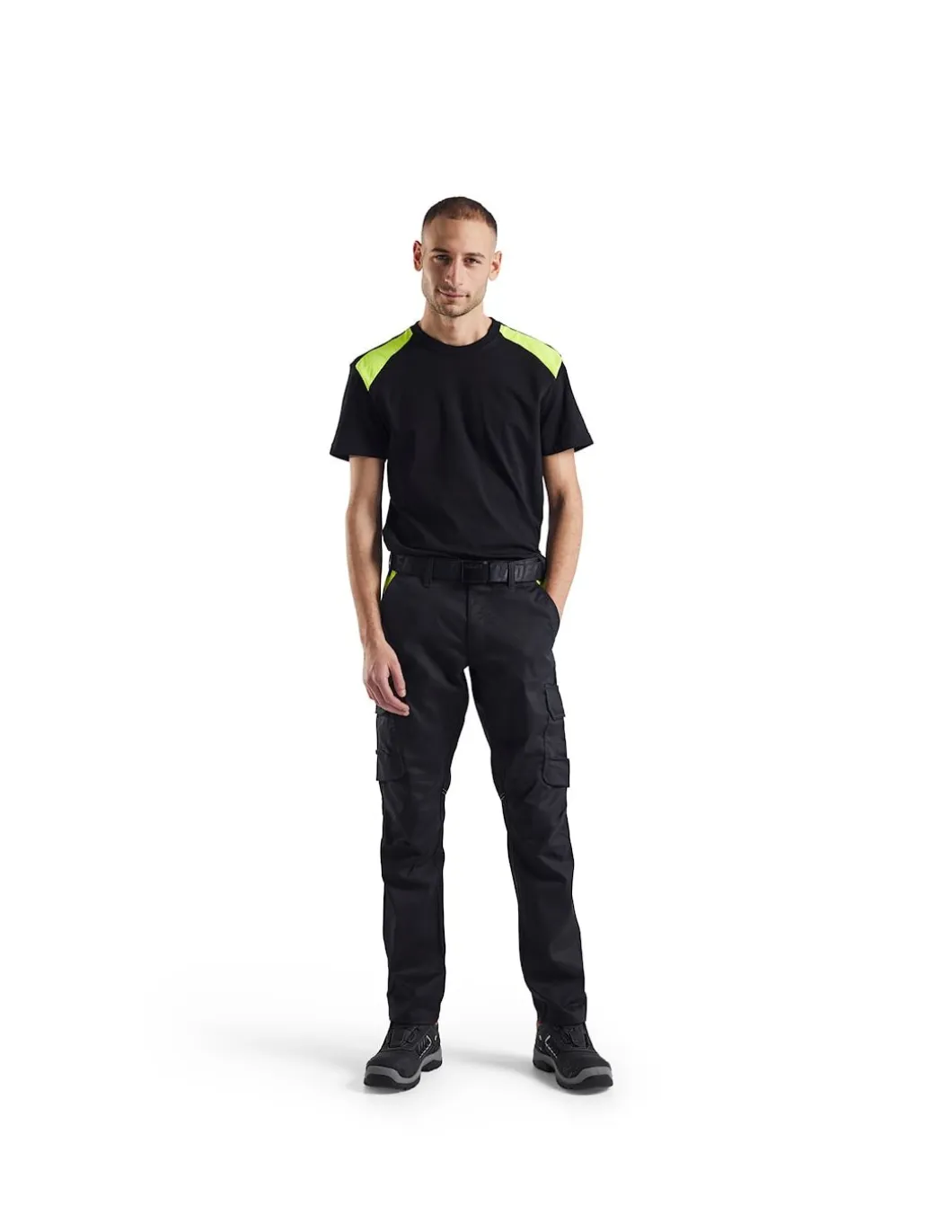 Teeshirt De Travail 3379 Blaklader