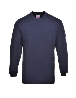 Teeshirt Ml FR FR11 Portwest