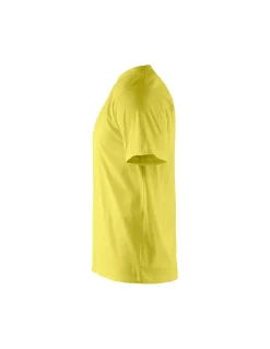 Teeshirt Premium 100% Coton 3525 Blaklader