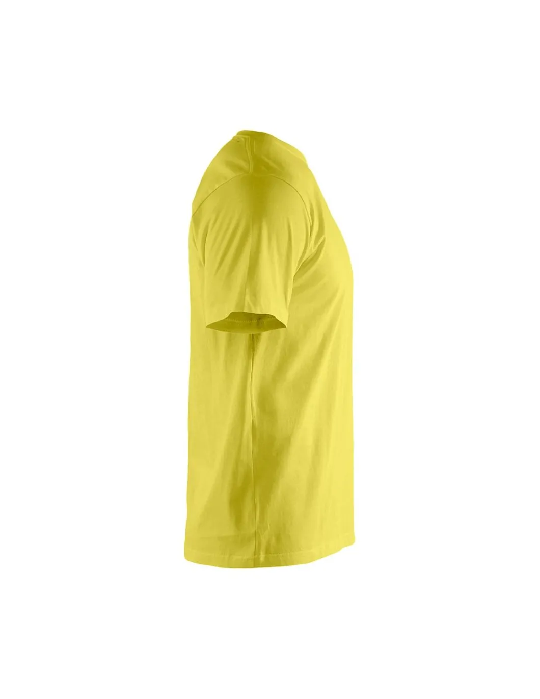Teeshirt Premium 100% Coton 3525 Blaklader