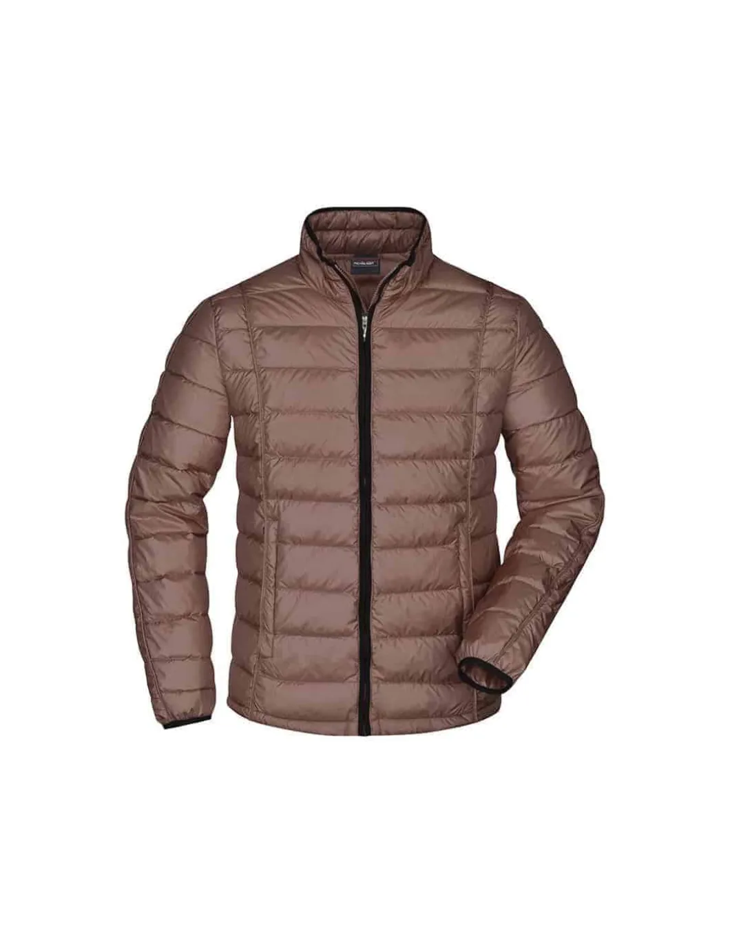 Veste à Amplification Thermique Homme James & Nicholson