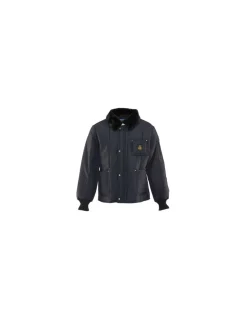 Veste Courte Froid Homme Industriel Refrigiwear