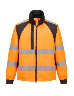 Veste De Travail Hi Vis En20471 Classe 3 WX2 CD861 Portwest