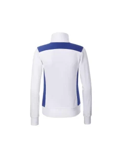 Veste De Travail Molletonnée Pour Femme James & Nicholson