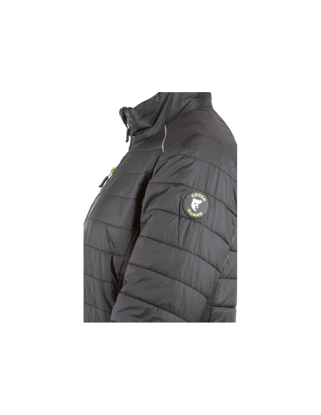 Veste De Travail Softshell 3 Couches Pour Homme