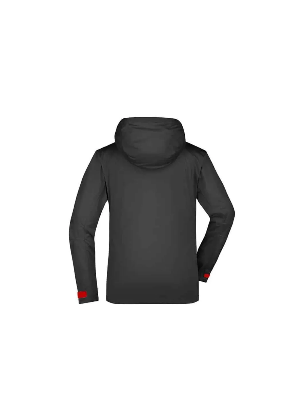 Veste De Trekking Femme Haute Imperméabilité James & Nicholson