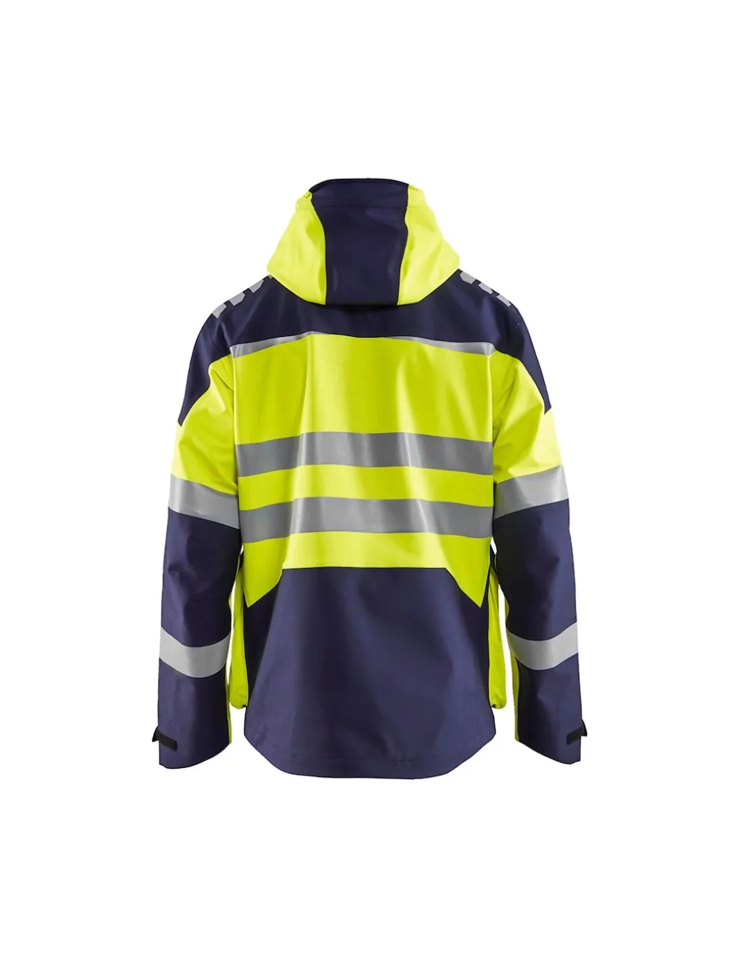 Veste Hardshell Blaklader Evolution 4490 Très Haute Imperméabilité 20.000 Mm