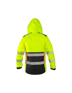 Veste Hiver EN20471 Benson CXS
