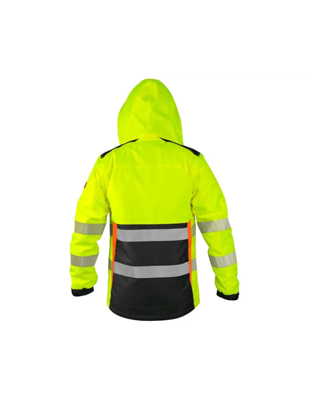 Veste Hiver EN20471 Benson CXS