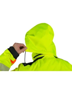 Veste Hiver EN20471 Benson CXS