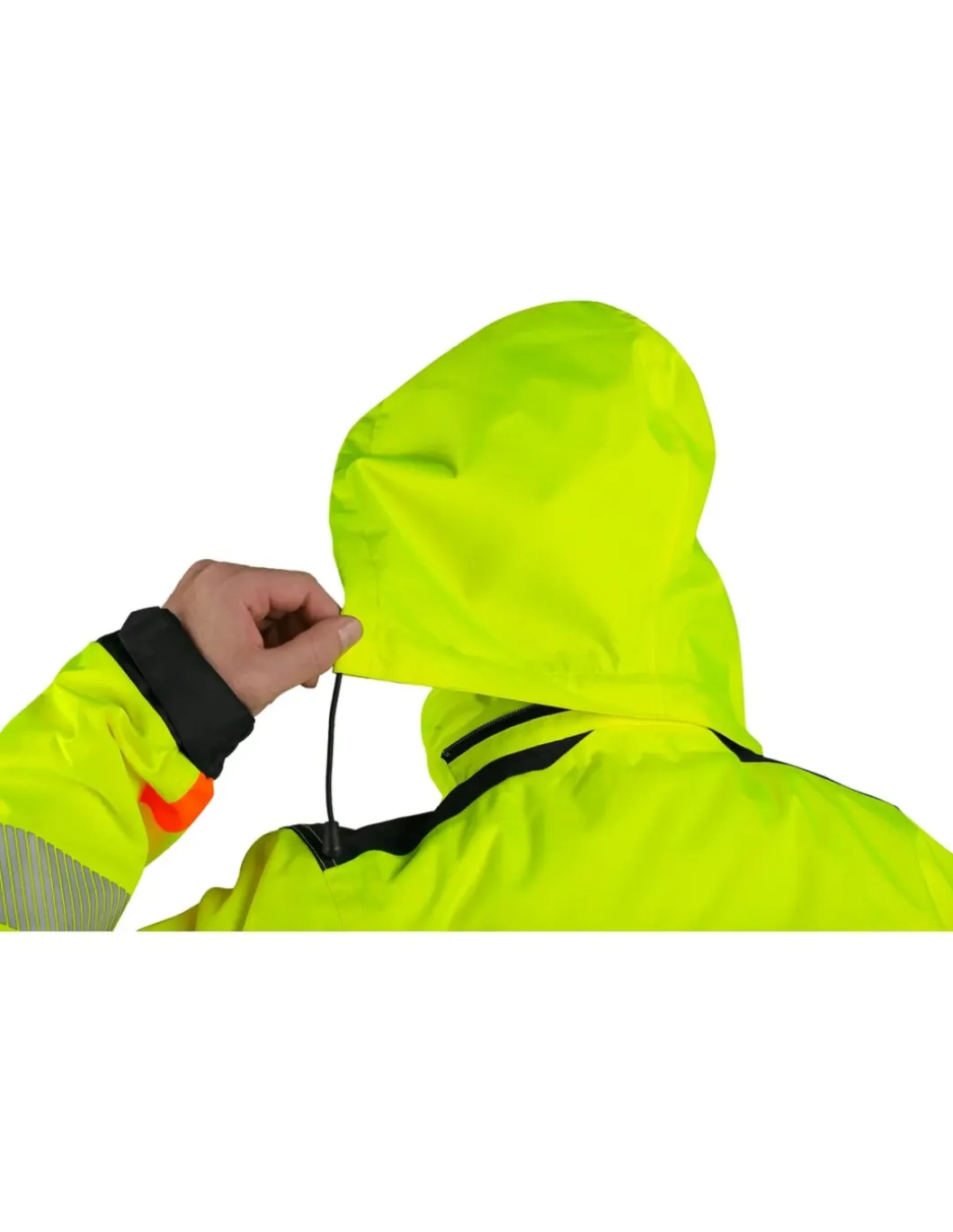 Veste Hiver EN20471 Benson CXS