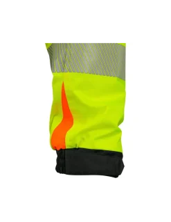 Veste Hiver EN20471 Benson CXS