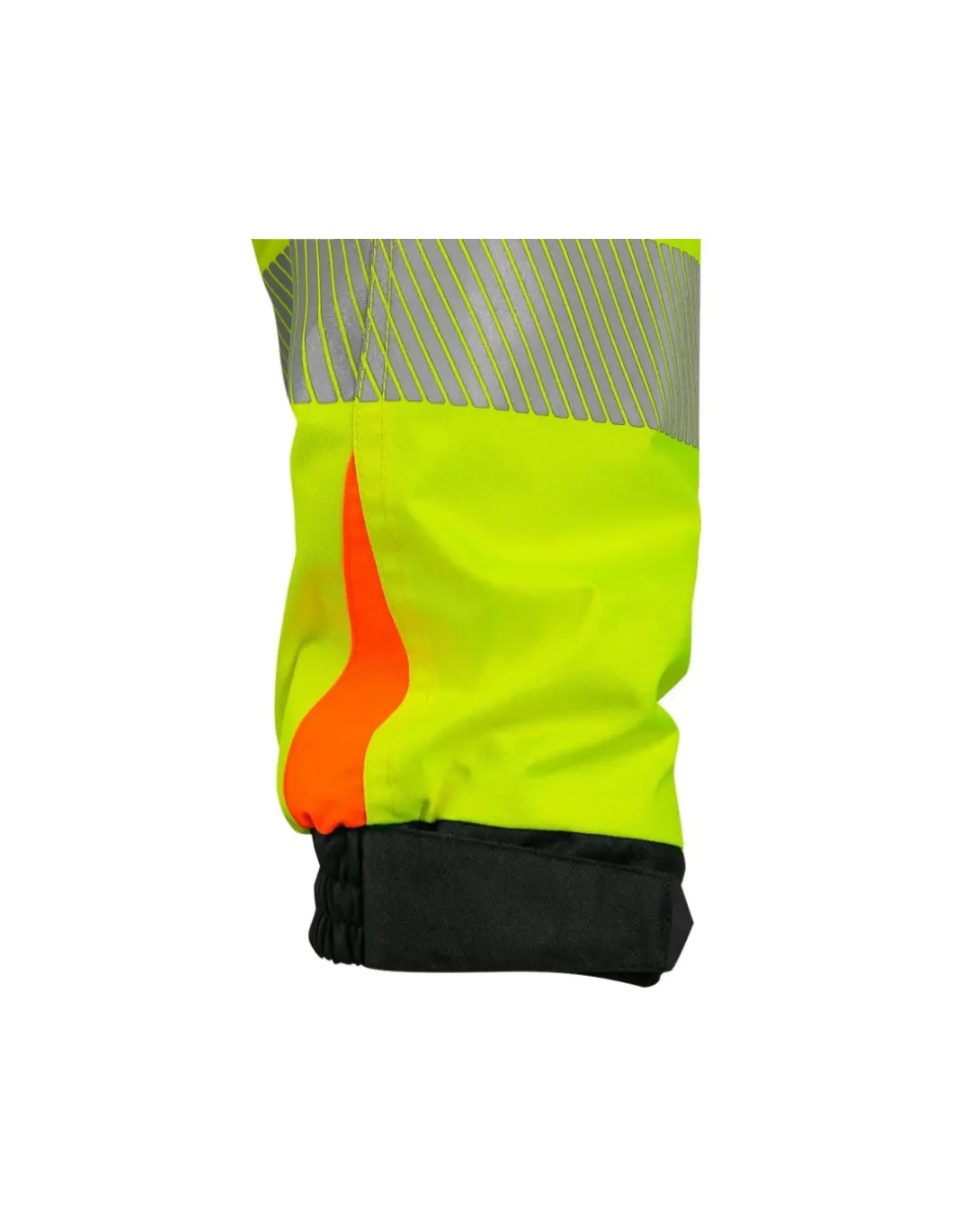 Veste Hiver EN20471 Benson CXS