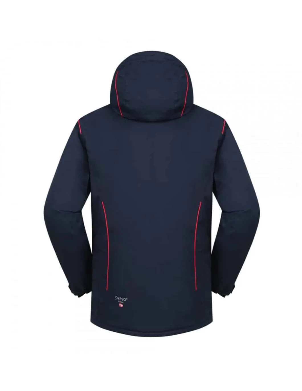 Veste Hiver Imperméable Pesso Nordic Helsinki Homme